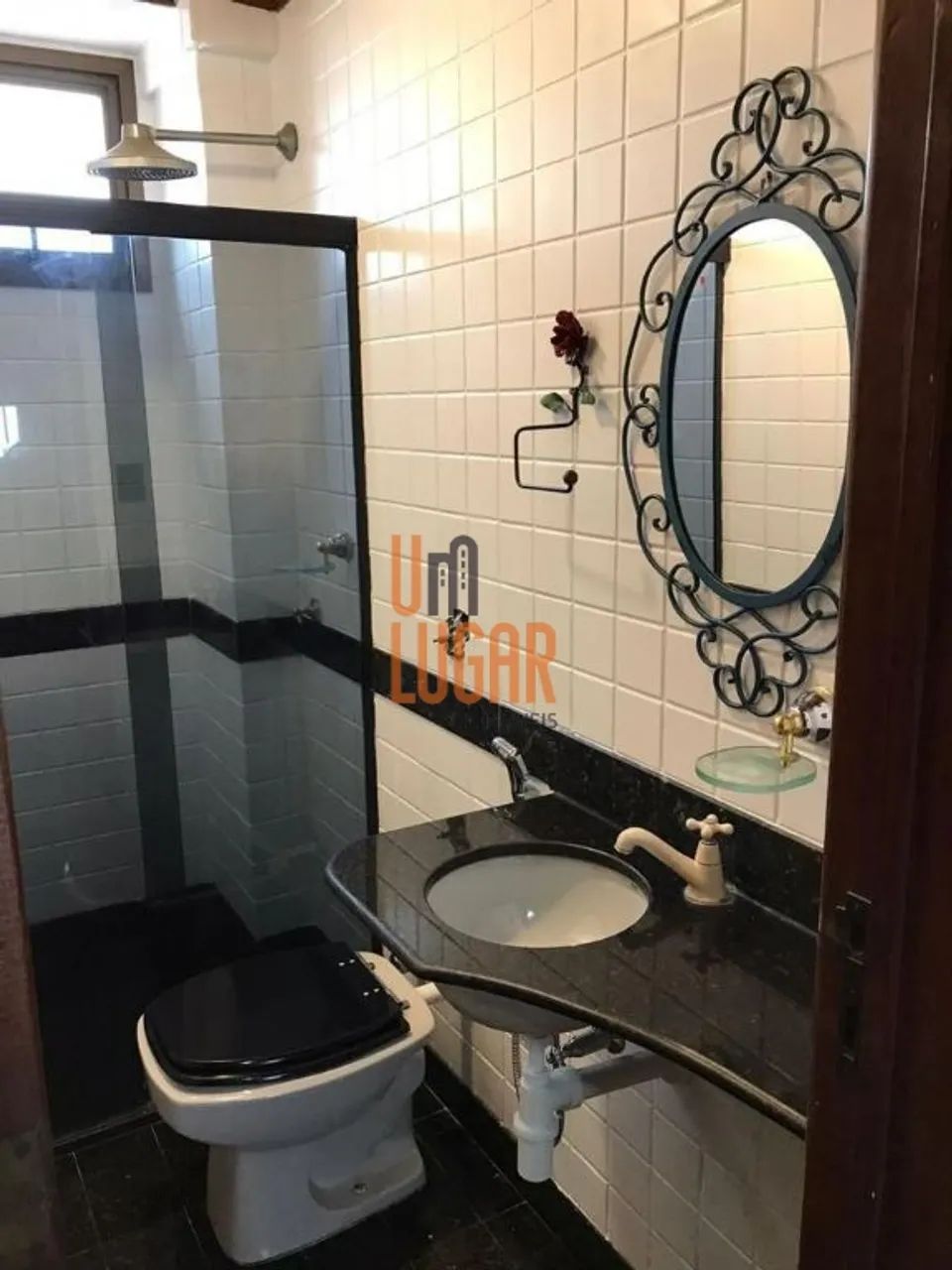 Cobertura Triplex Luxuosa com 3 suítes, Piscina e Churrasqueira à Venda no Ed. Barão de Ma - Foto 9
