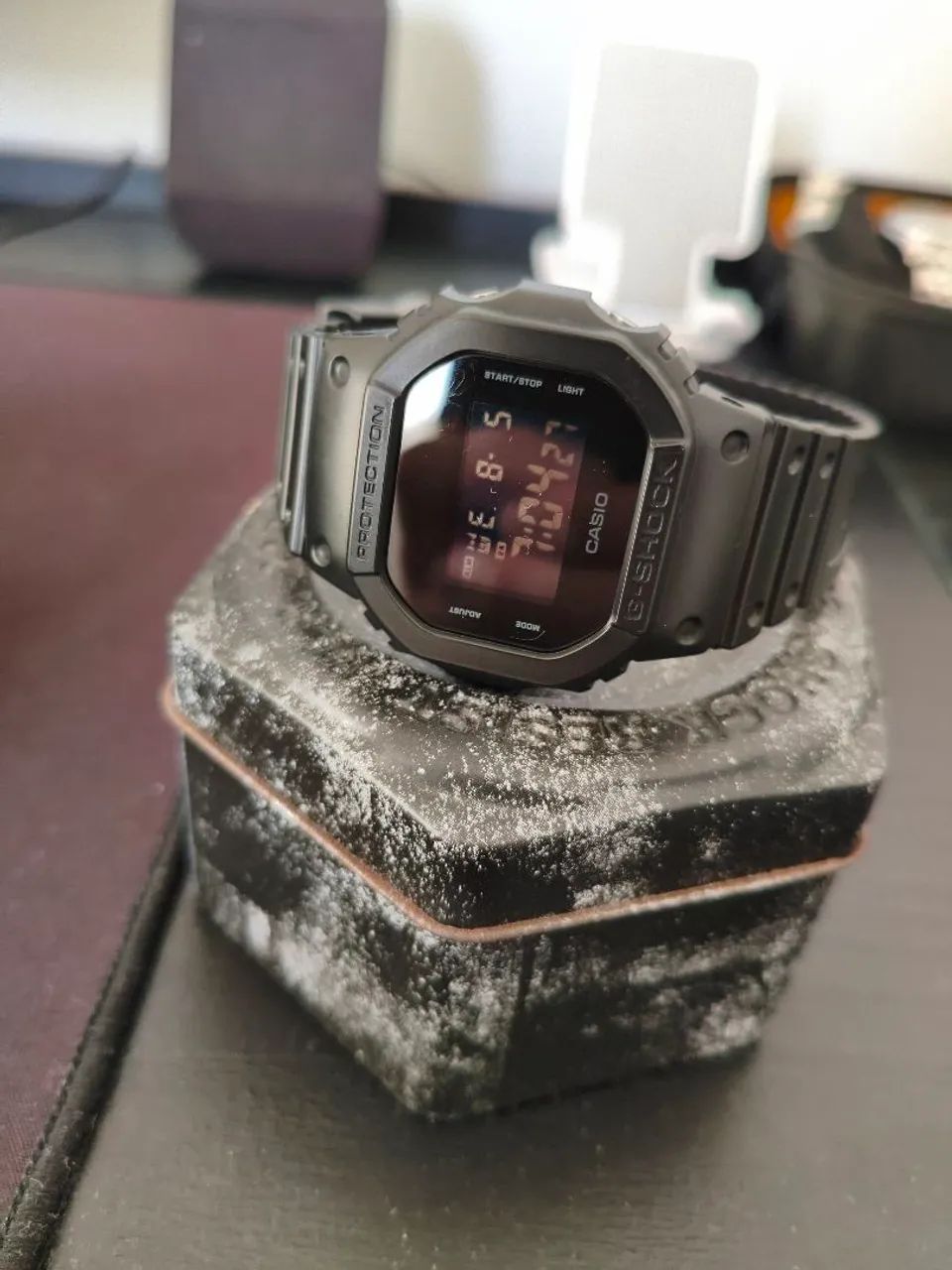 Casio G-Shock DW5600