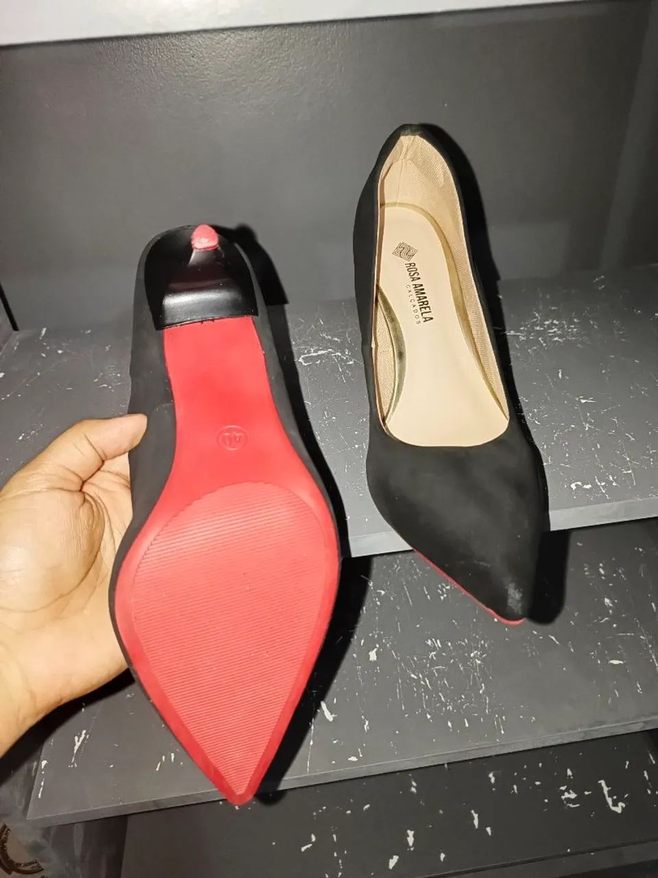 Vendo vários saltos - Foto 4