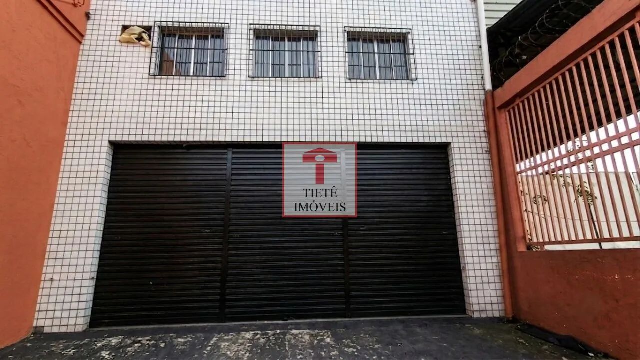 Galpão, Ipiranga - São Paulo