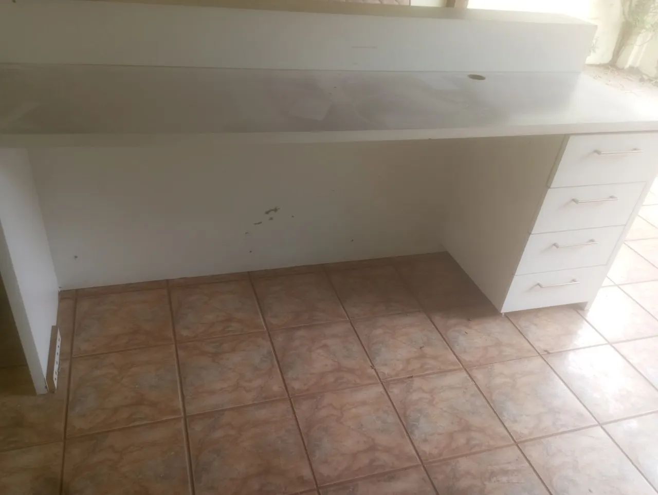 Balcão para recep ção  - Foto 2