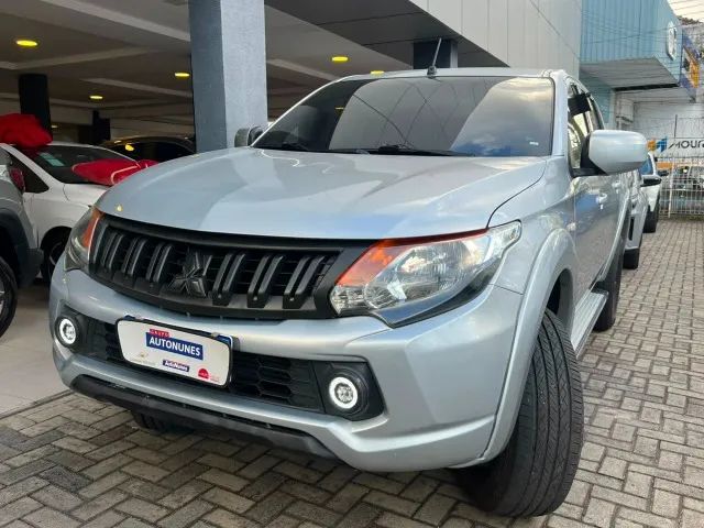 Mitsubishi L200 L200 Triton Sport GLS 2.4 CD Diesel Aut. 2023