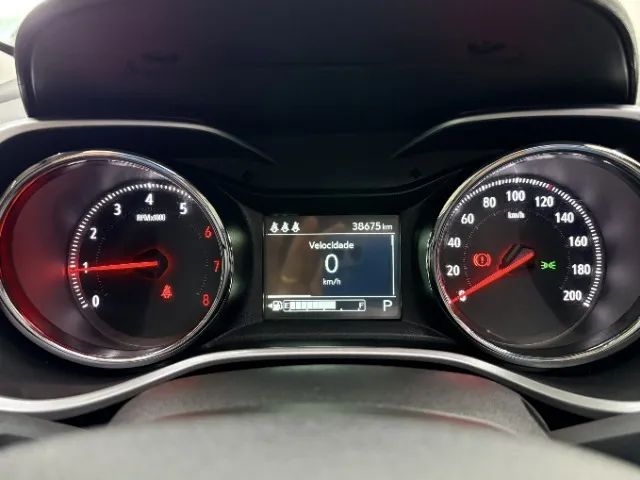 Chevrolet Tracker RS 1.2 Turbo 12V Flex Aut. 2024 - Foto 4