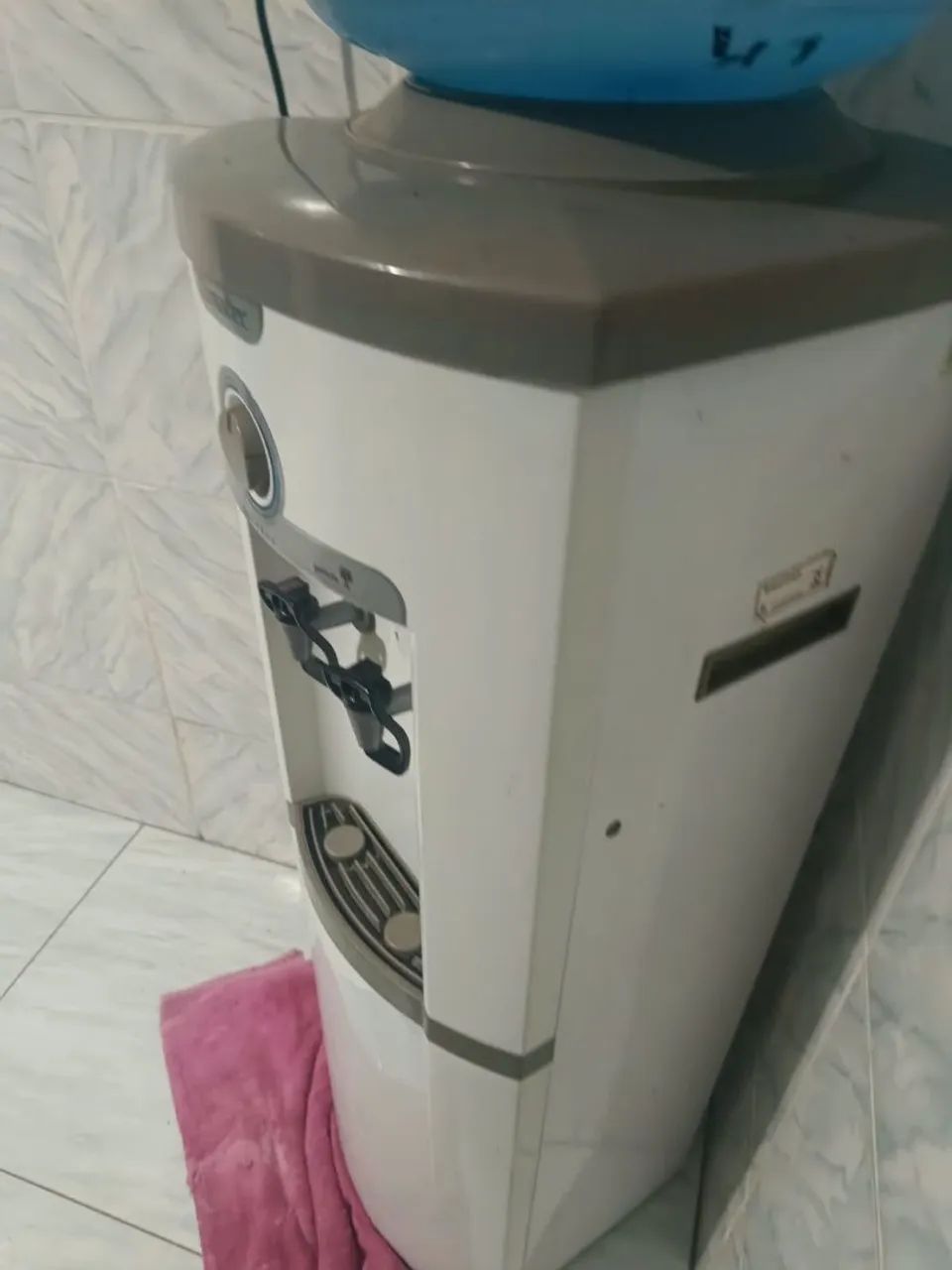 Gelagua de torre Esmaltec - Foto 2