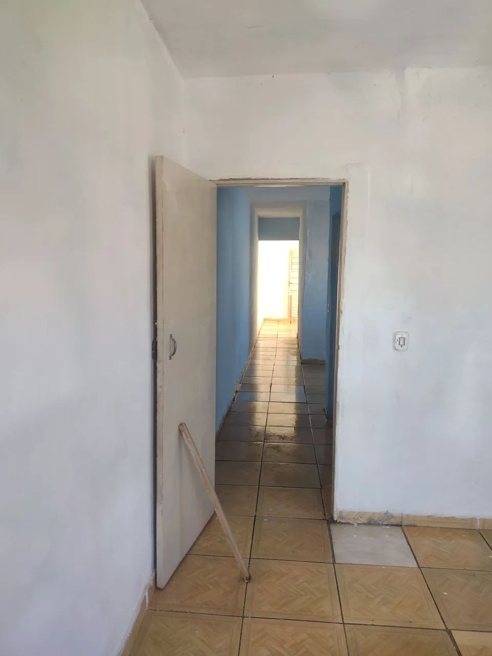 Foto - São Paulo - Vila Nhocune