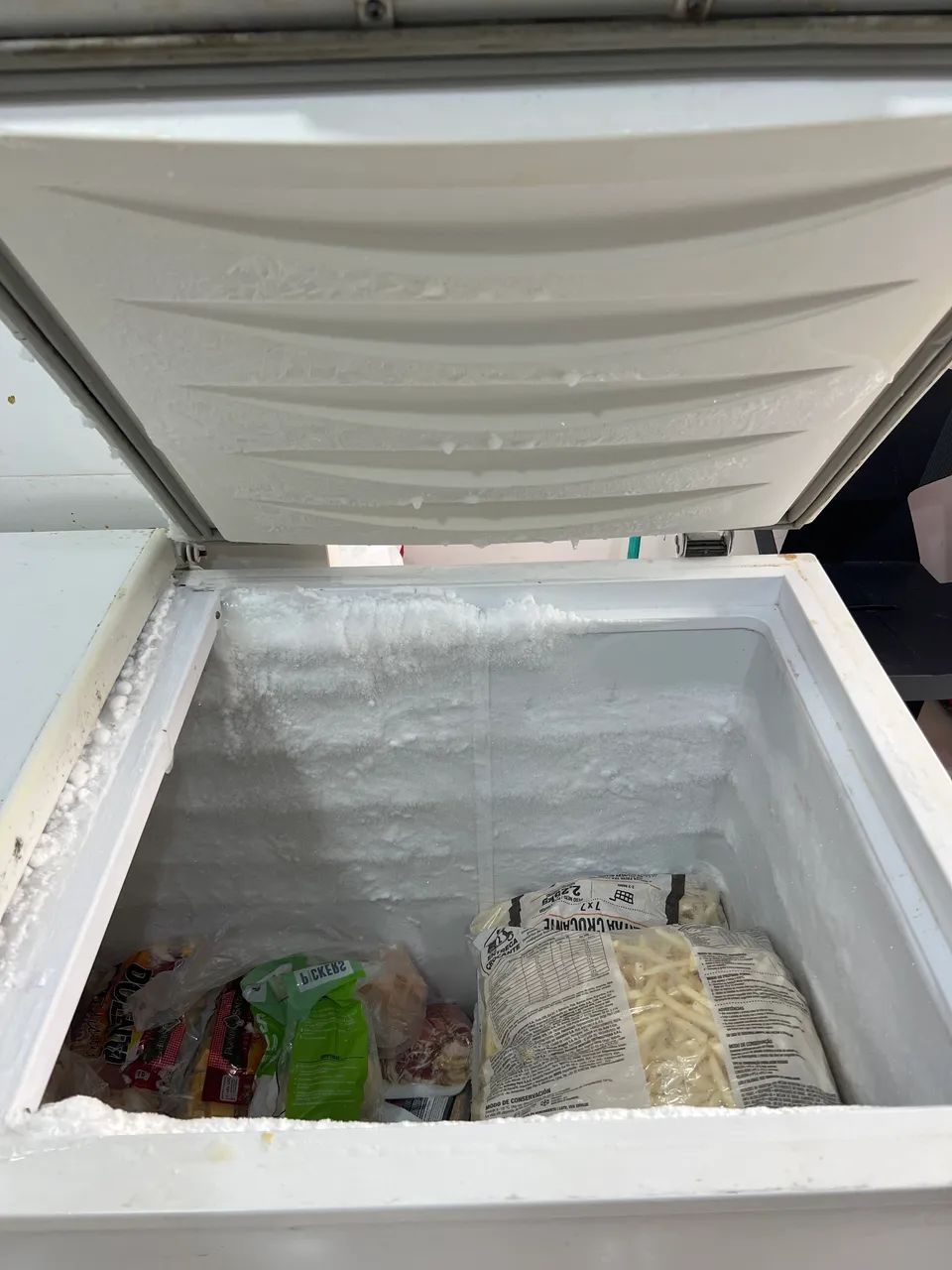 VENDO FREEZER GELOPAR HORIZONTAL - Foto 3