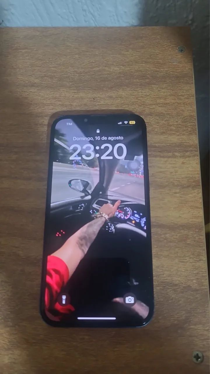 iPhone 13. 128 gb com caixa   - Foto 3