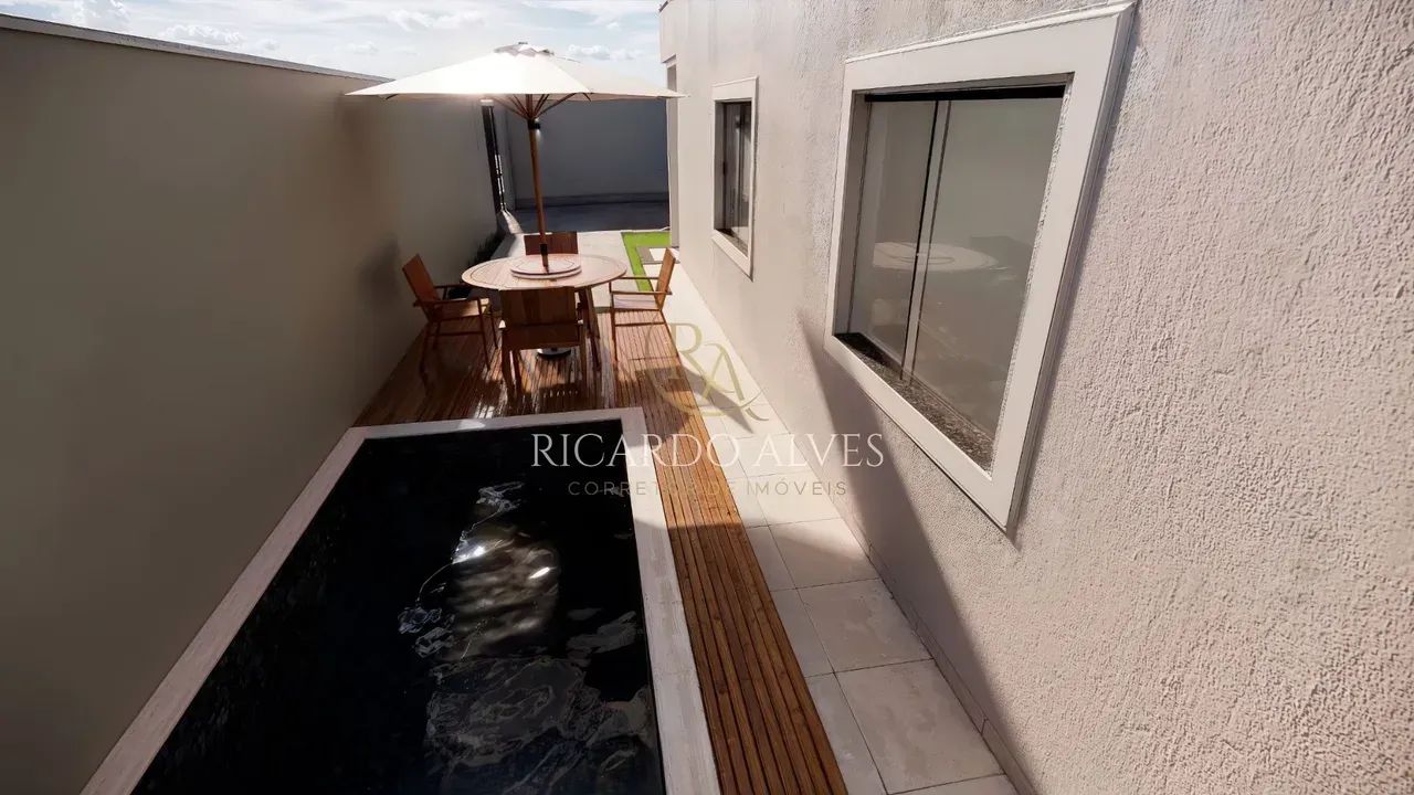 Casa em Búzios com 4 quartos em condomínio - Foto 3