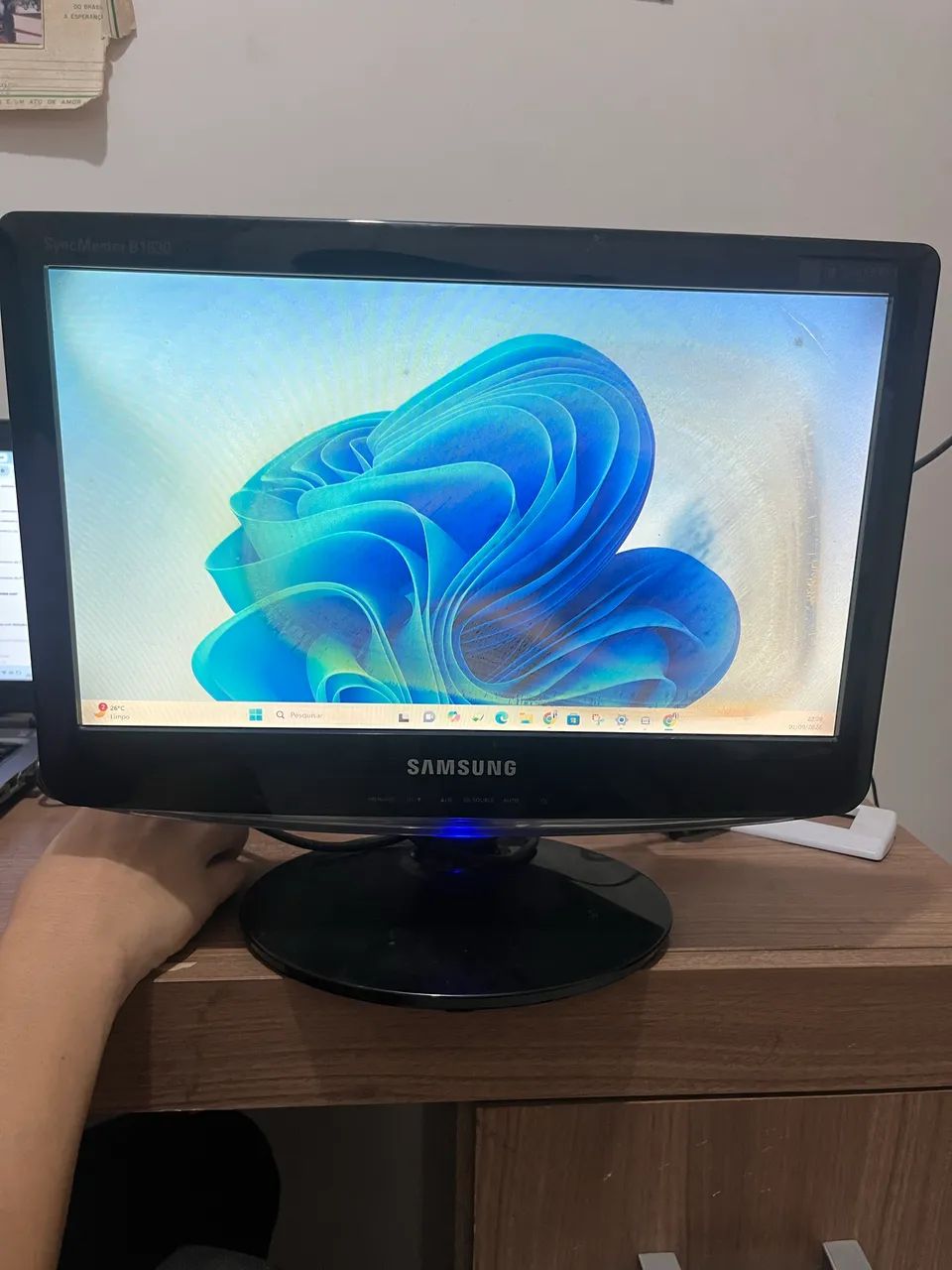 Monitor 