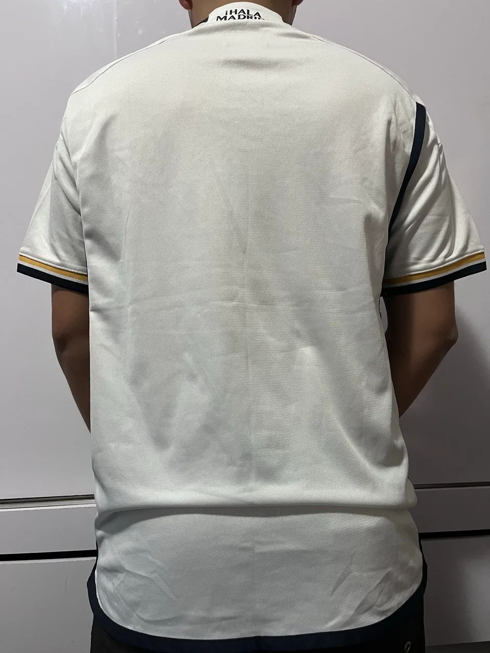 Camisa Real Madrid - 2023/24 - Foto 3