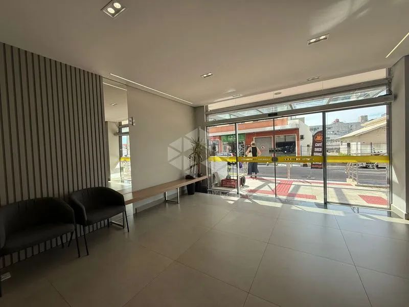 Sala comercial para alugar 37m², Estreito  Florianópolis - Foto 5