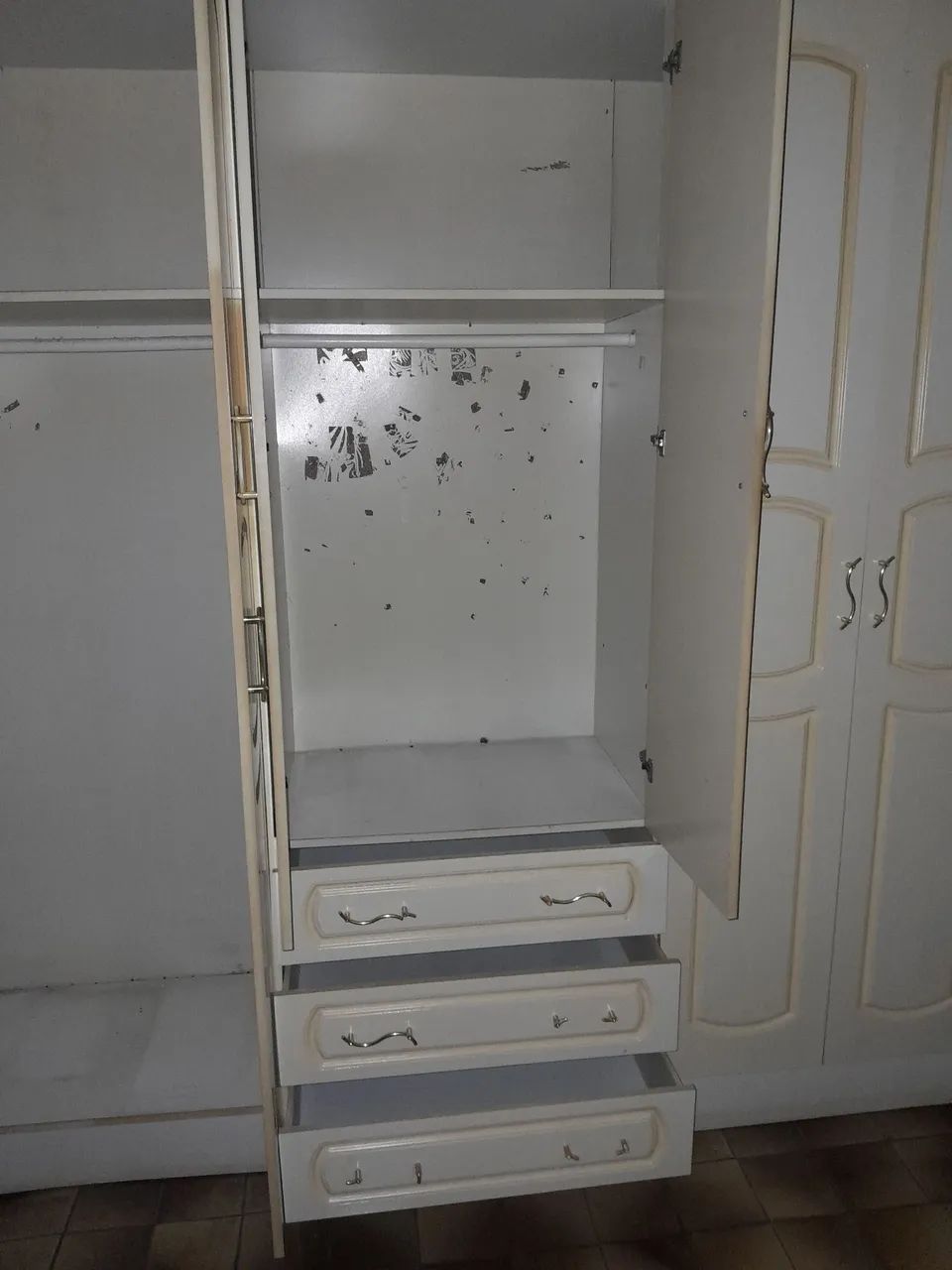 Guarda roupa. Casal - Foto 4