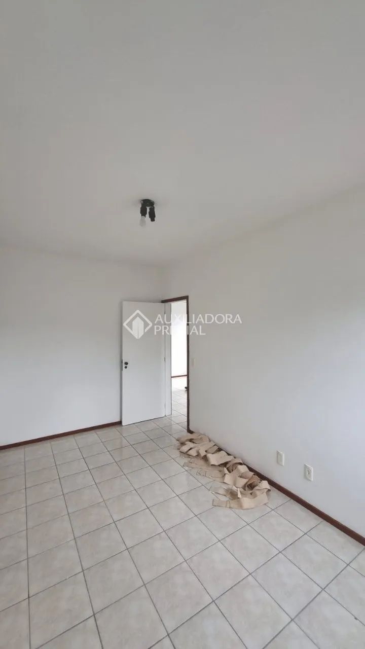 Apto de 2 quartso Itacorubi - Foto 4