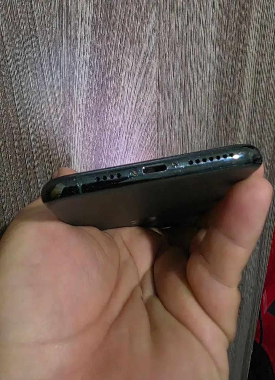 Iphone 11 pro max 256gb - Foto 4