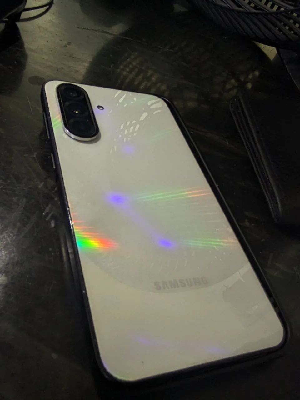 SAMSUNG A36