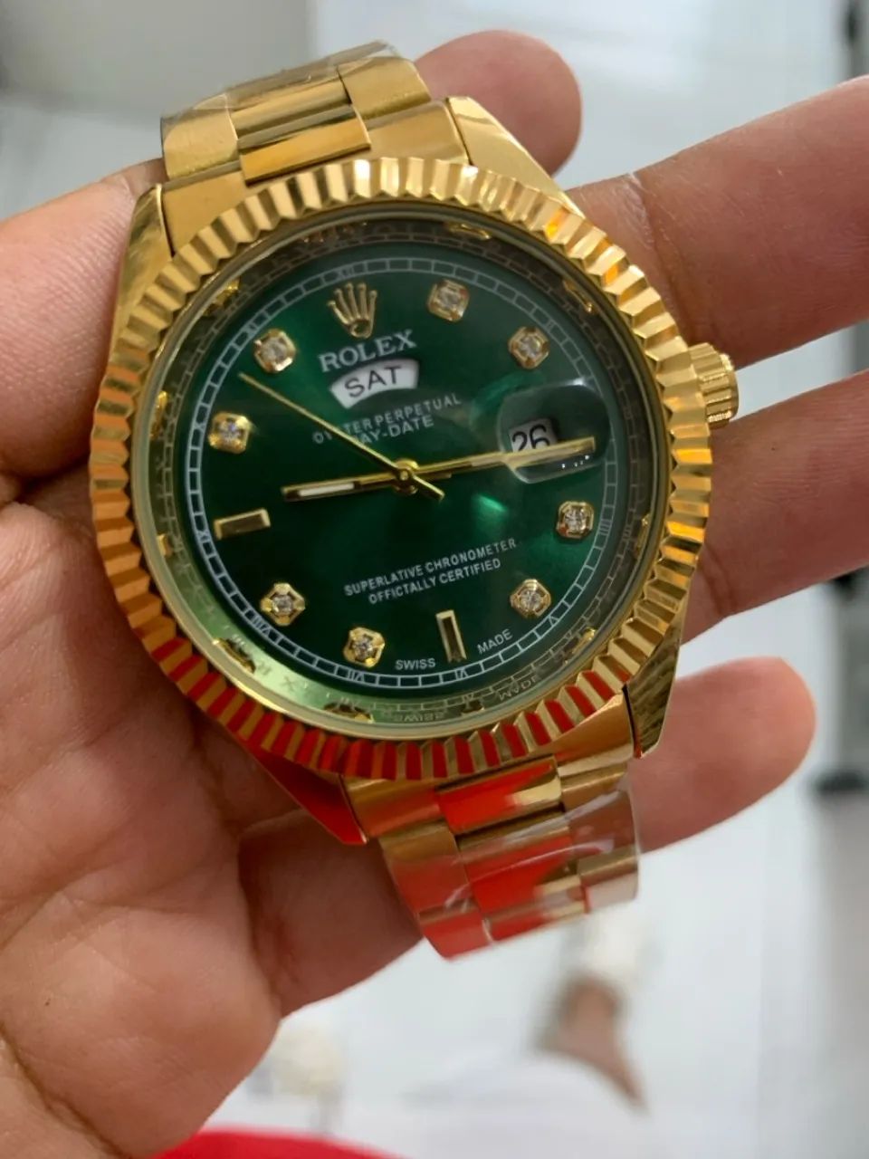 Relógio Rolex  - Foto 3