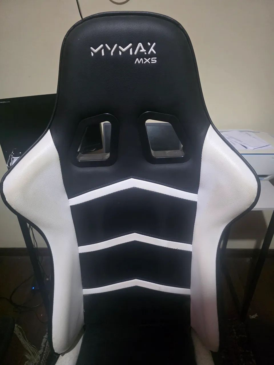 Cadeira Gamer MX5 - Foto 3