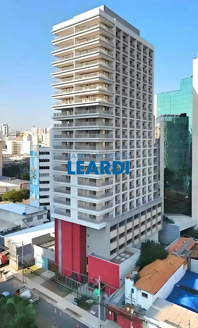 APARTAMENTO - PINHEIROS - SP