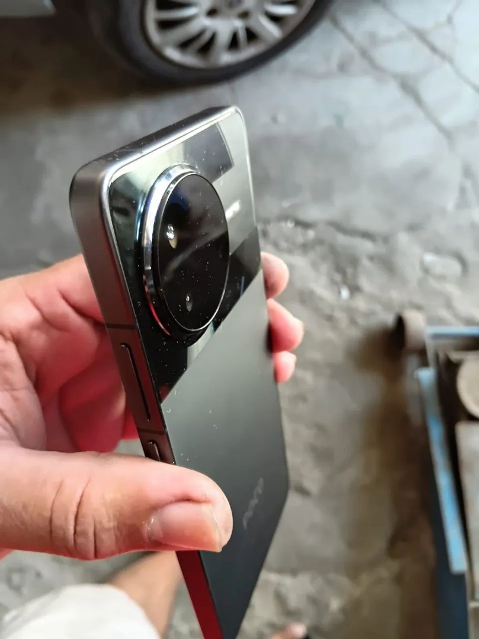 Poco F7 Pro. 512gb.  - Foto 2