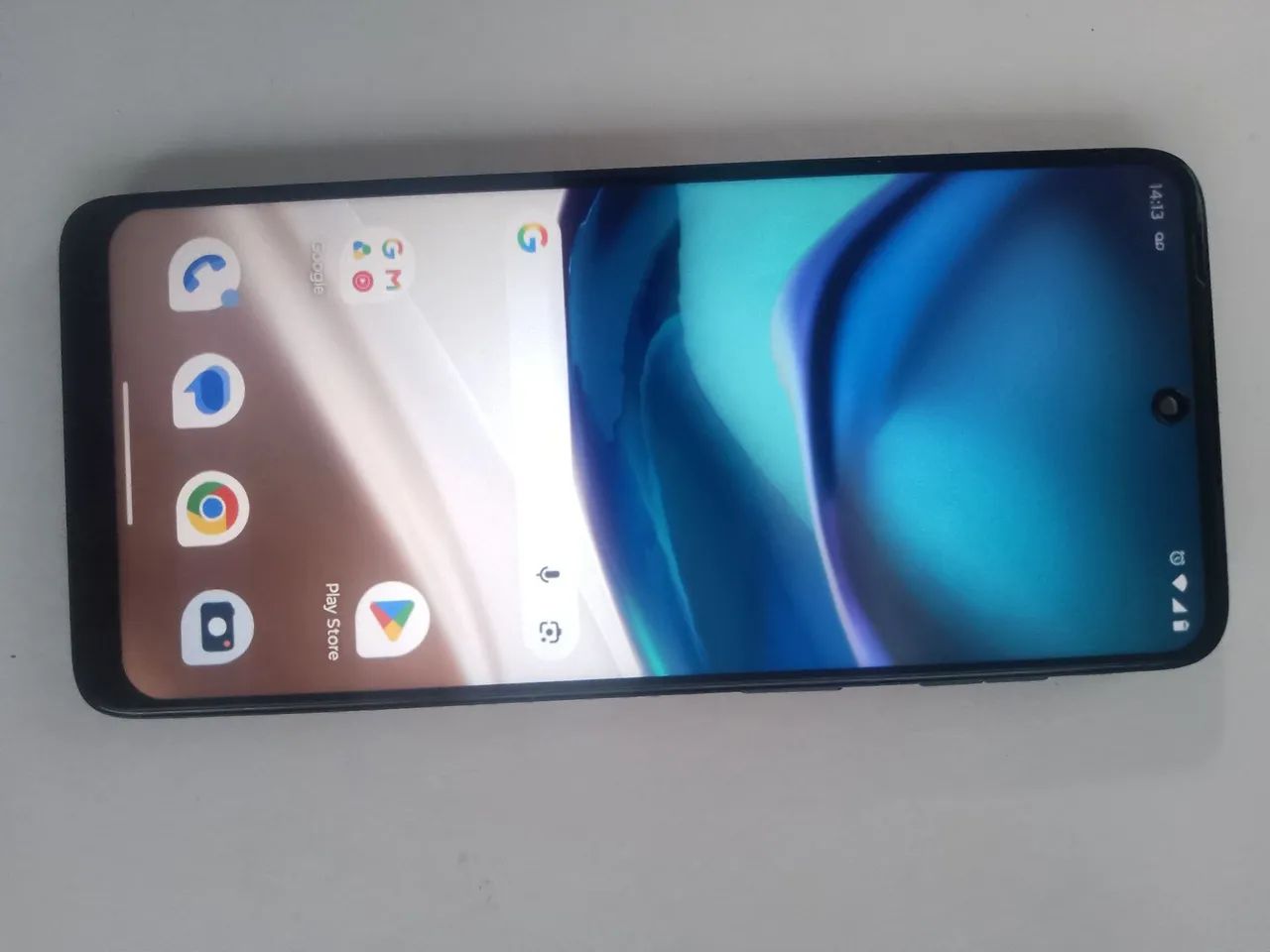 Moto G42 128 gigas - Foto 5