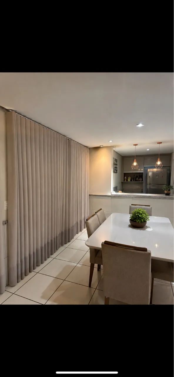 Cortinas - Foto 3