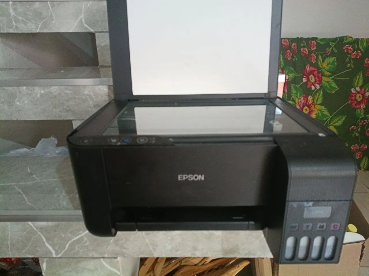 Impressora  - Foto 2