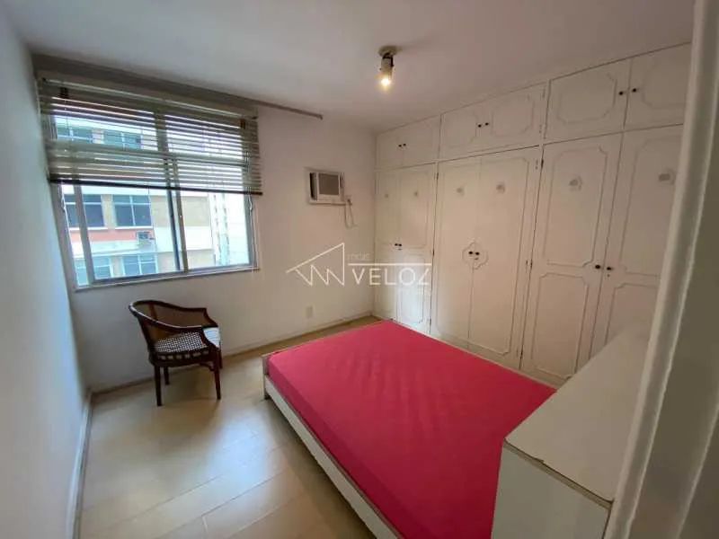 Apartamento : Padrão / Residencial / Leblon