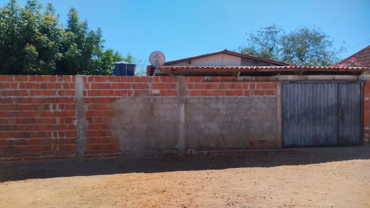 Roça com casa no Riacho do sobrado/BA - Foto 2