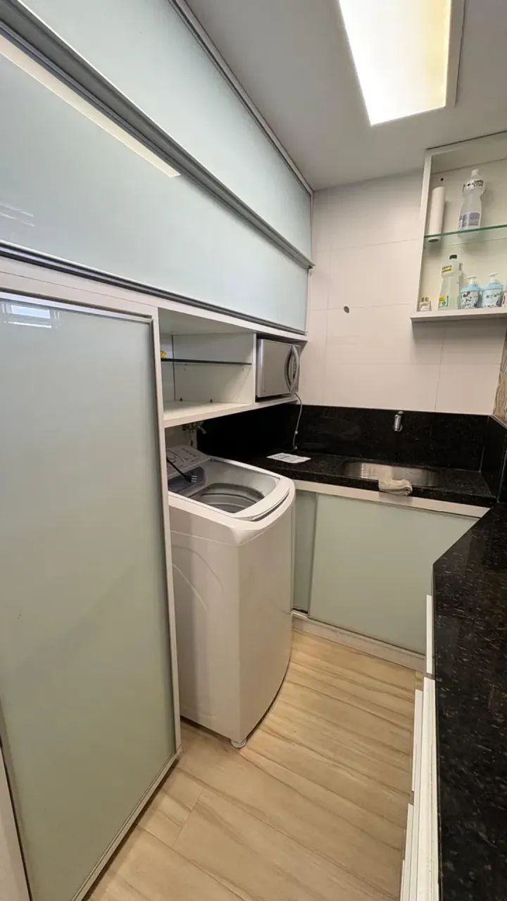 Apartamento para locação em Intermares - 2 quartos sendo 1 suíte, com elevador - Foto 4