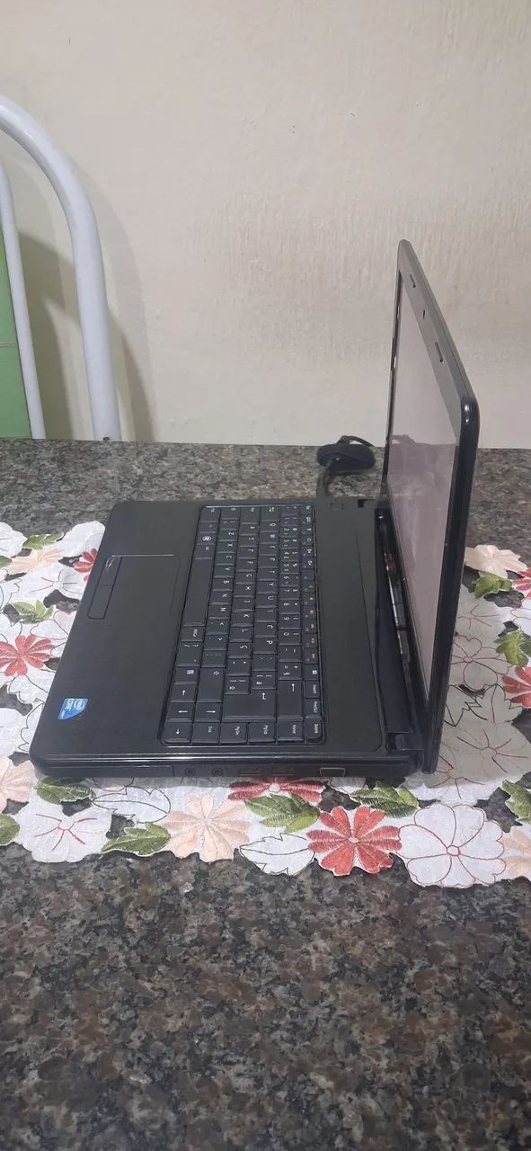 Notebook Dell - Processador Intel i3  - Foto 3