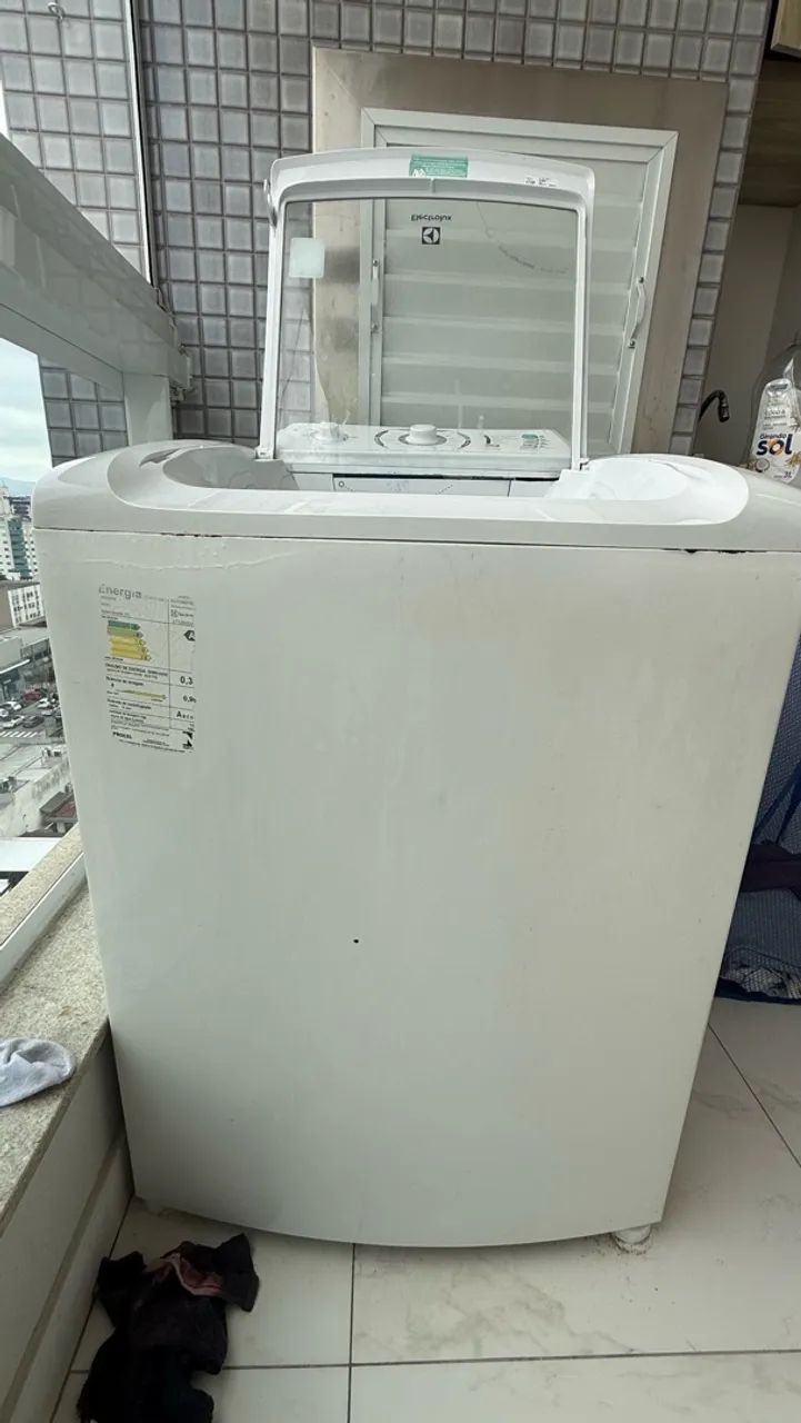 Máquina de lavar Brastemp  - Foto 2