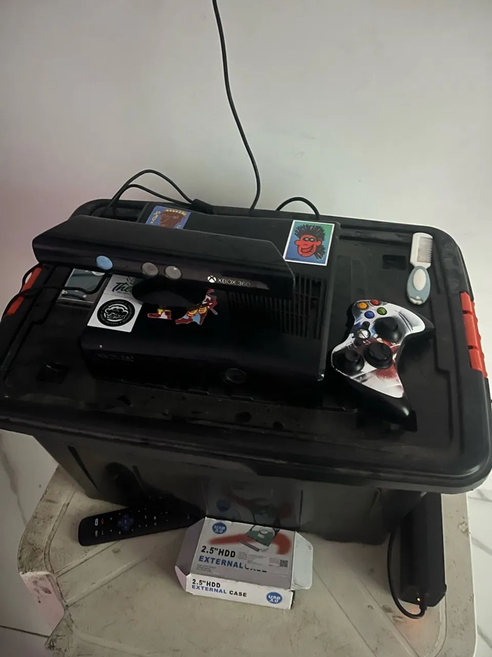 Xbox 360 - Foto 5