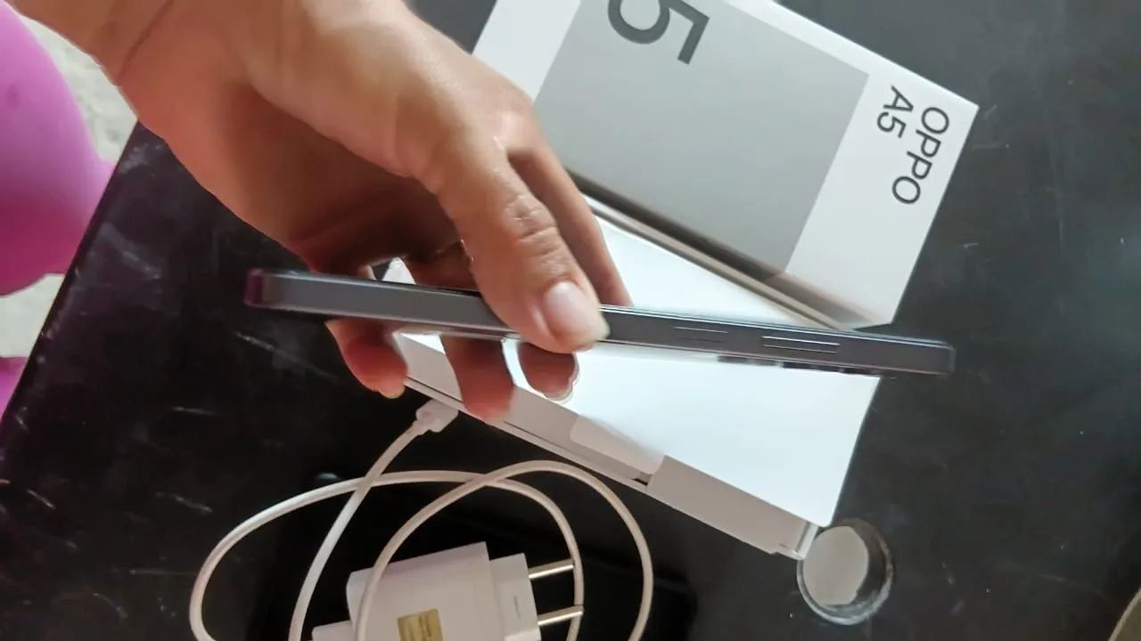 Celular OppoA5 - Foto 3