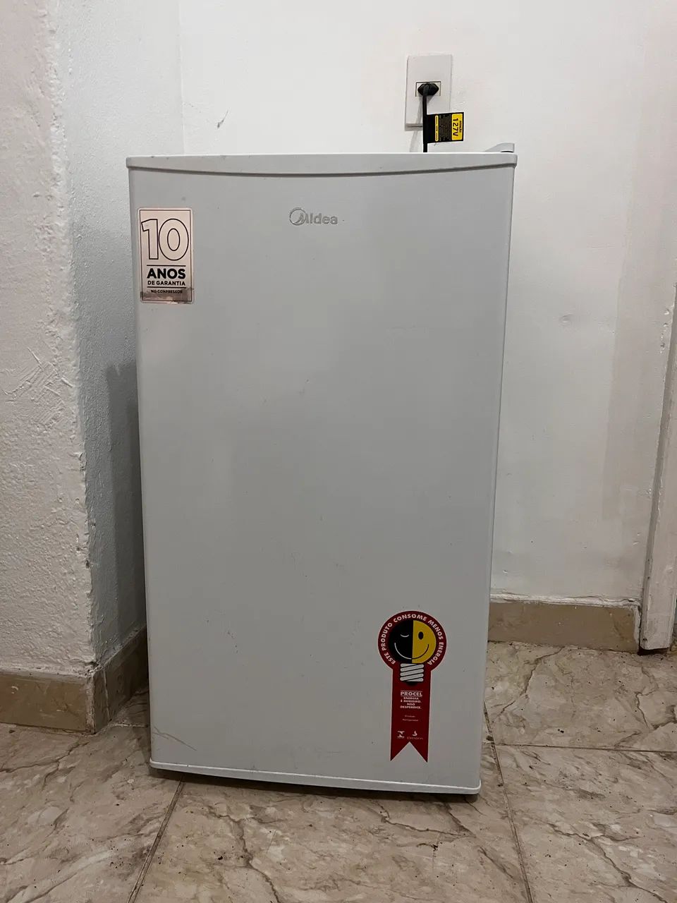 Frigobar Midea 93 L Inverter Bivolt - Foto 2