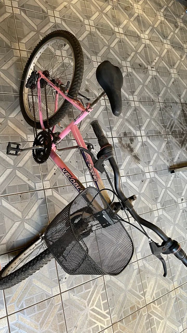 Bicicleta - Foto 2