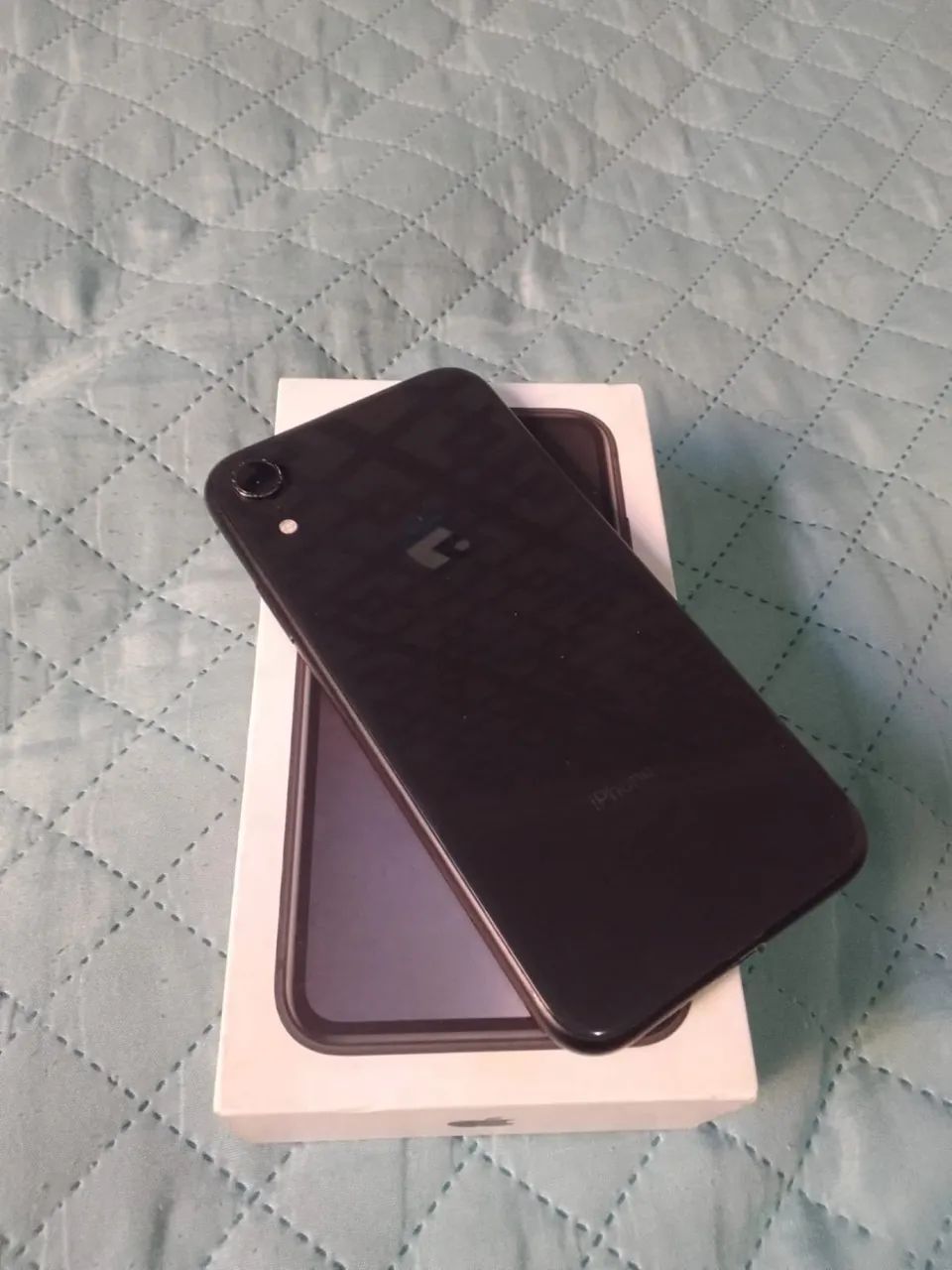 IPhone XR 64GB - Foto 4