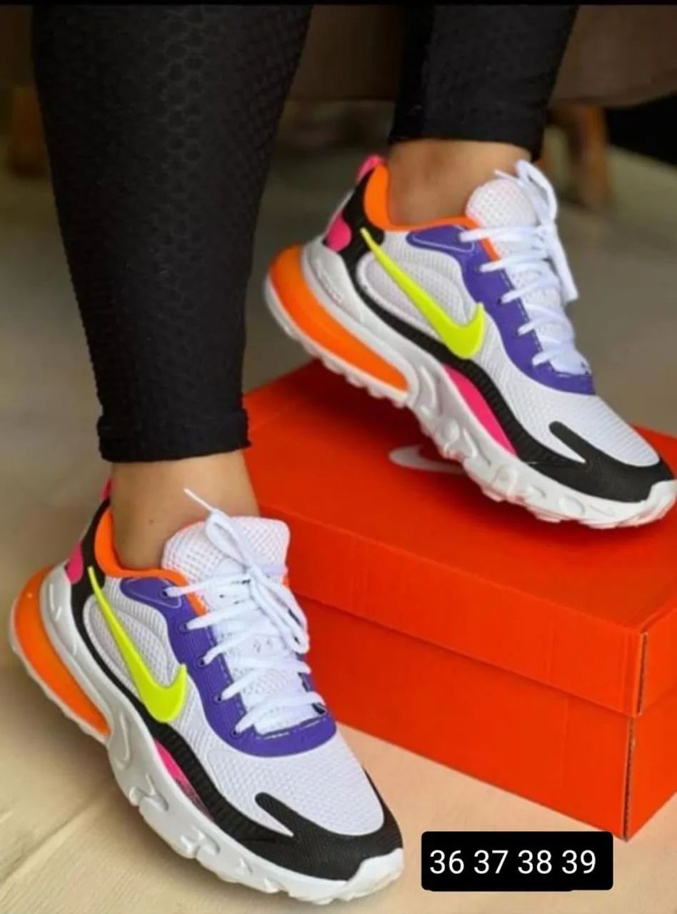 Tenis nike - Foto 3
