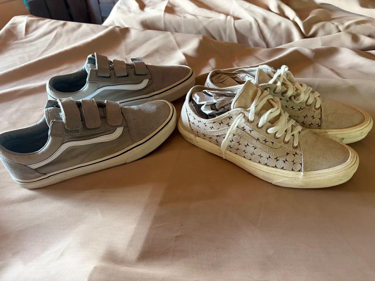 Tênis Vans  - Foto 4