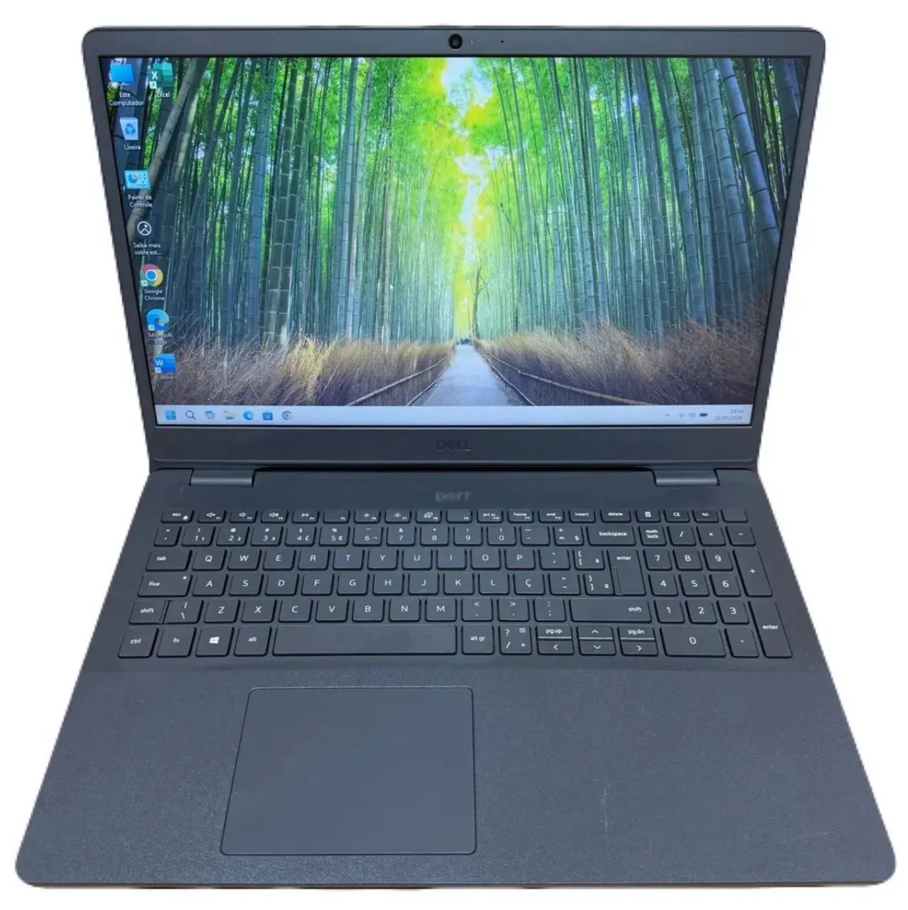 Dell inspiron 3501 corei i3 10° geração Full Hd 