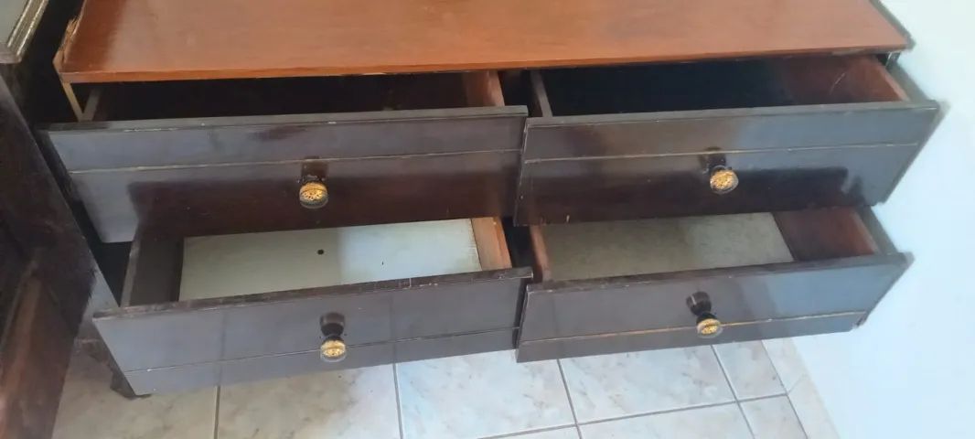 Penteadeira - Foto 2