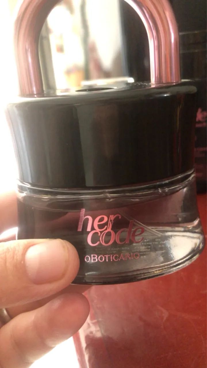 Perfumes  - Foto 2