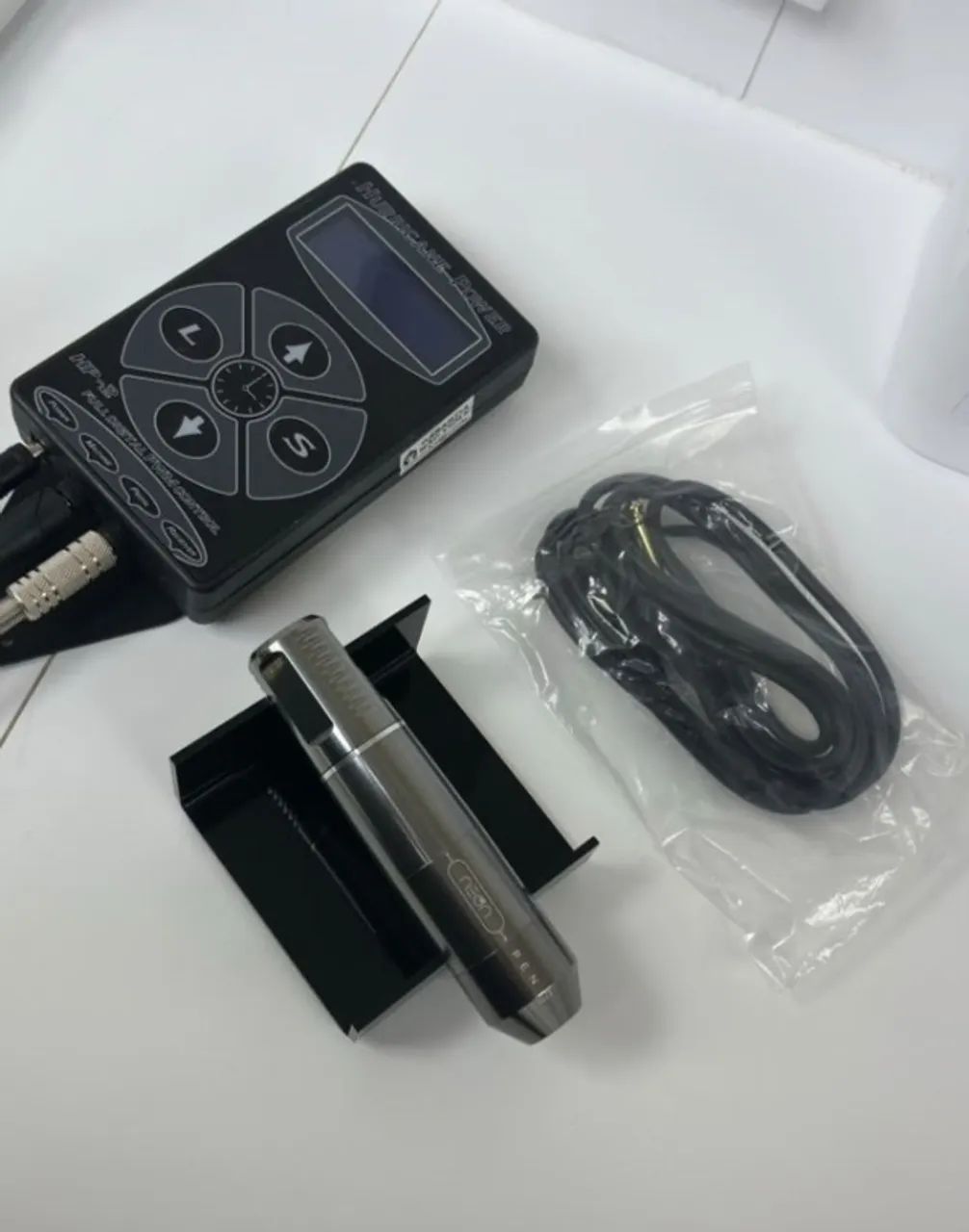 Dermógrafo Micropigmentação Neon Pen Thpró