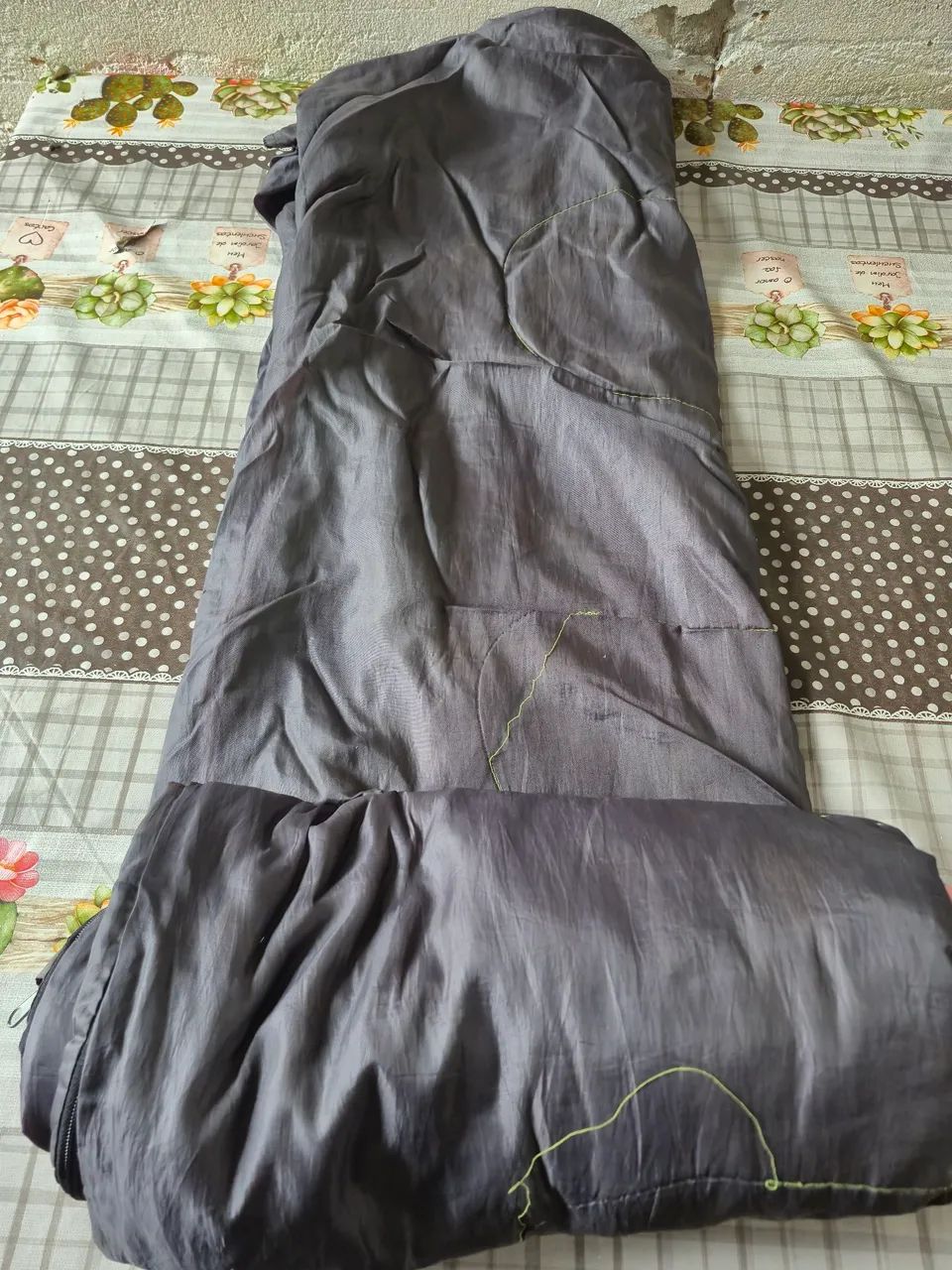 Saco de dormir Mormai - Foto 4