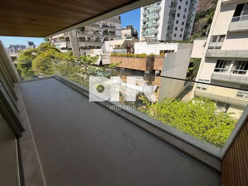 Apartamento : / Residencial / Leblon - Foto 4