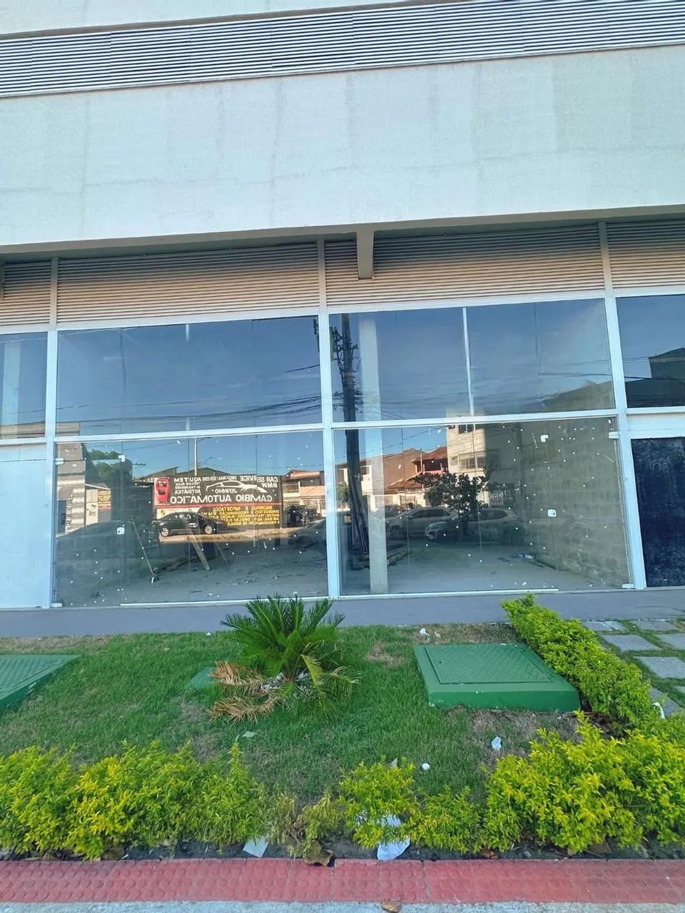 LOJA NO CONDOMÍNIO VILLA SANTA INÊS EM VILA VELHA
