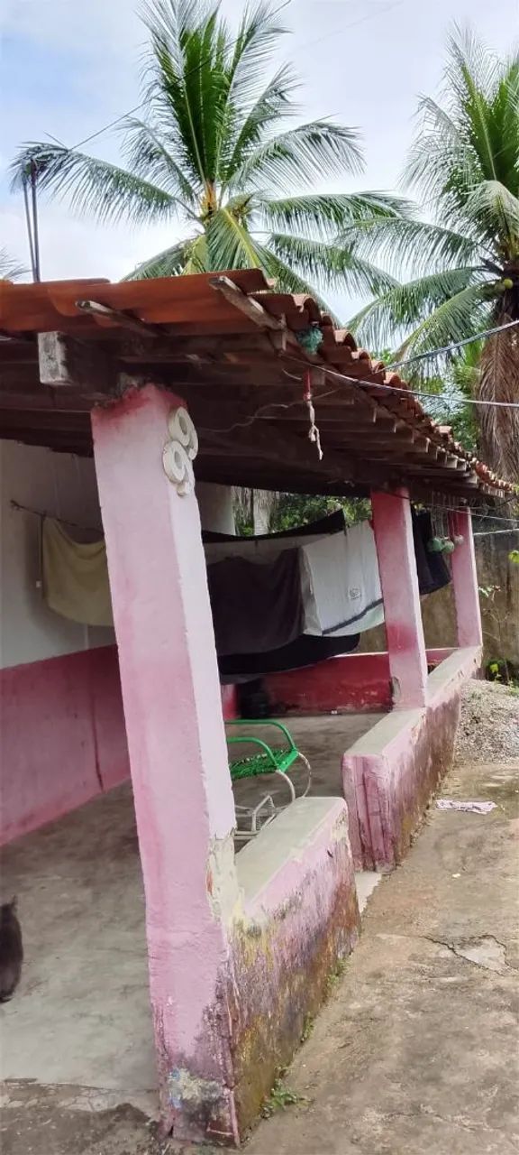 Casa para vender no interior de Paraípaba  - Foto 3