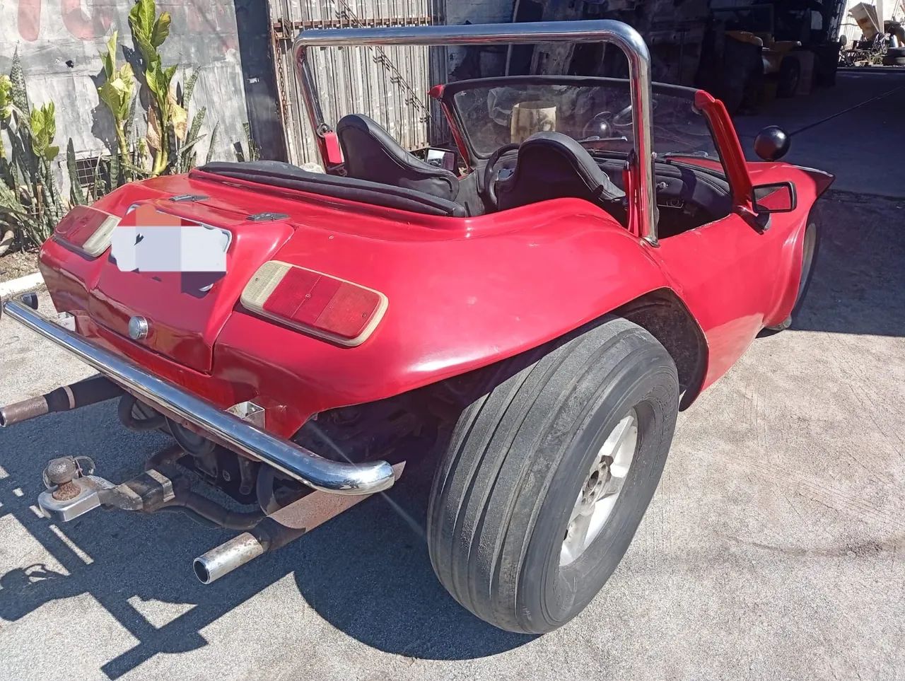 Buggy - Foto 5