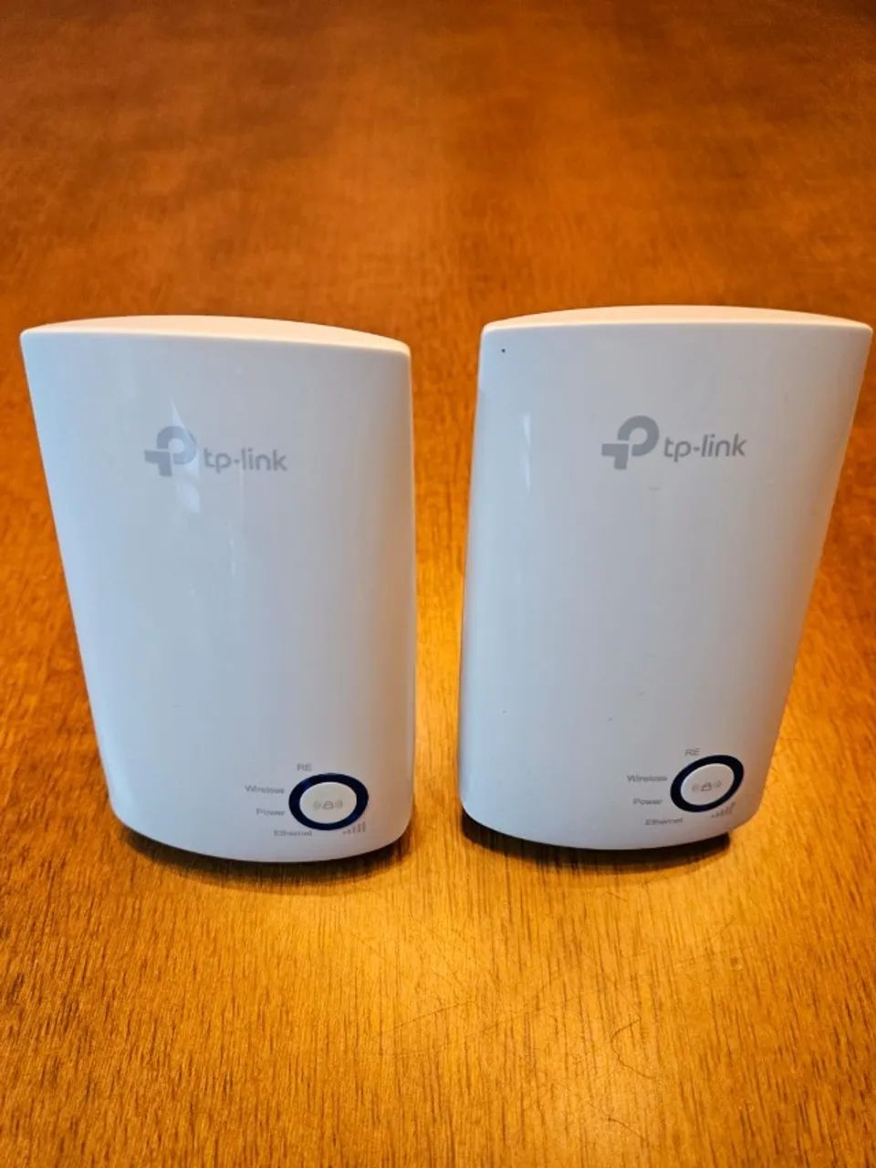 2 Repetidores Wi-Fi TP-Link TL-WA850RE - Foto 4