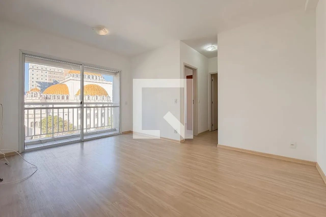 Apartamento à Venda - Aclimação, 2 Quartos, 54 m2