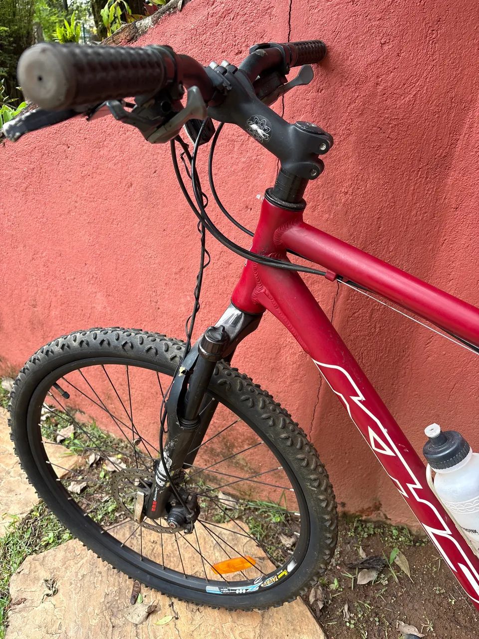 Bicicleta KHS Alitr 500 - Foto 2